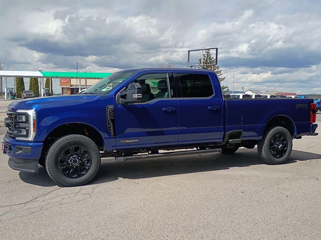 new 2026 Ford F-350 car, priced at $84,308