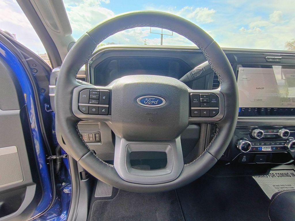 new 2026 Ford F-350 car, priced at $84,308