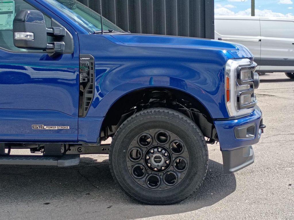 new 2026 Ford F-350 car, priced at $84,308