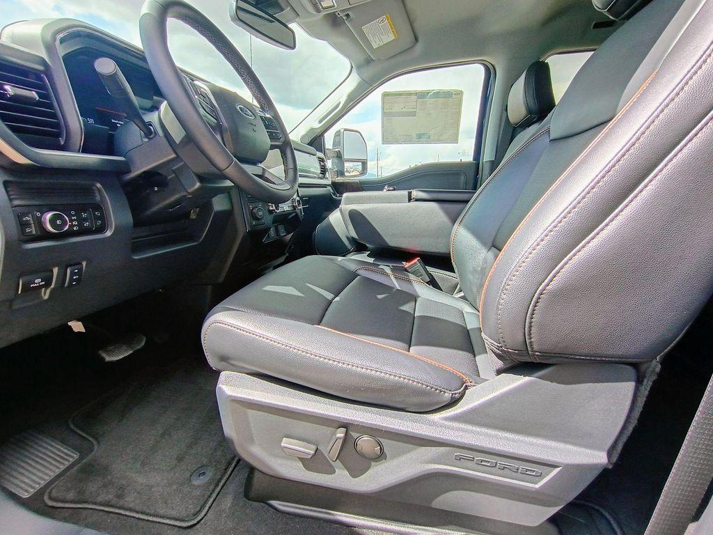 new 2026 Ford F-350 car, priced at $84,308