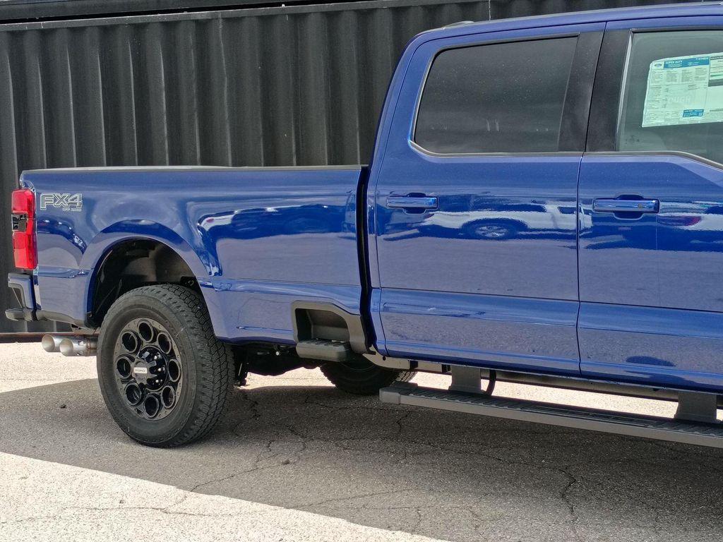 new 2026 Ford F-350 car, priced at $84,308