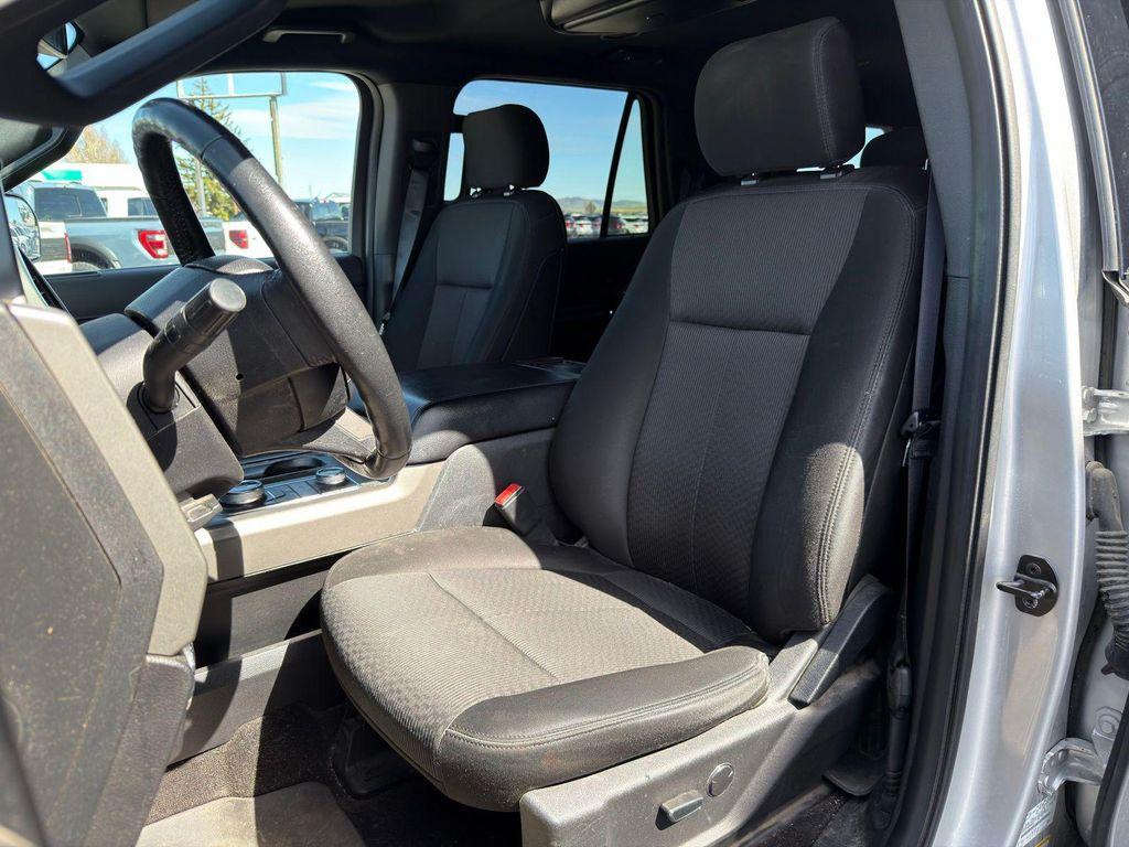 used 2019 Ford Expedition Max car, priced at $20,499