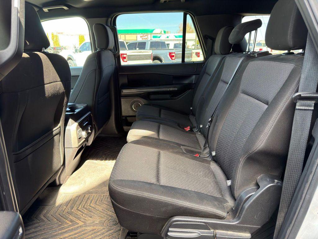 used 2019 Ford Expedition Max car, priced at $20,499