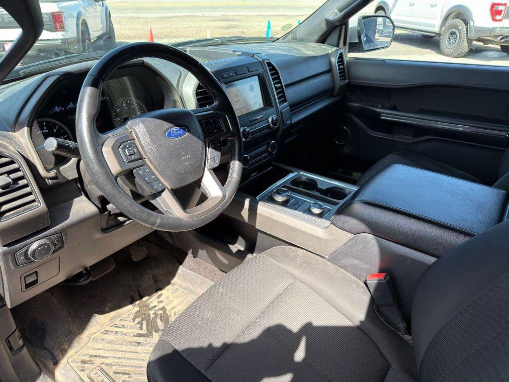 used 2019 Ford Expedition Max car, priced at $20,499