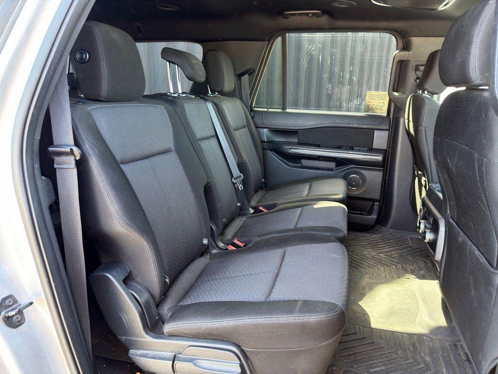 used 2019 Ford Expedition Max car, priced at $20,499