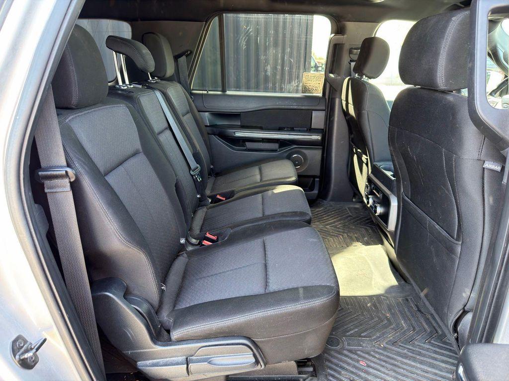 used 2019 Ford Expedition Max car, priced at $20,499