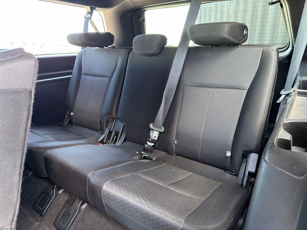 used 2019 Ford Expedition Max car, priced at $20,499