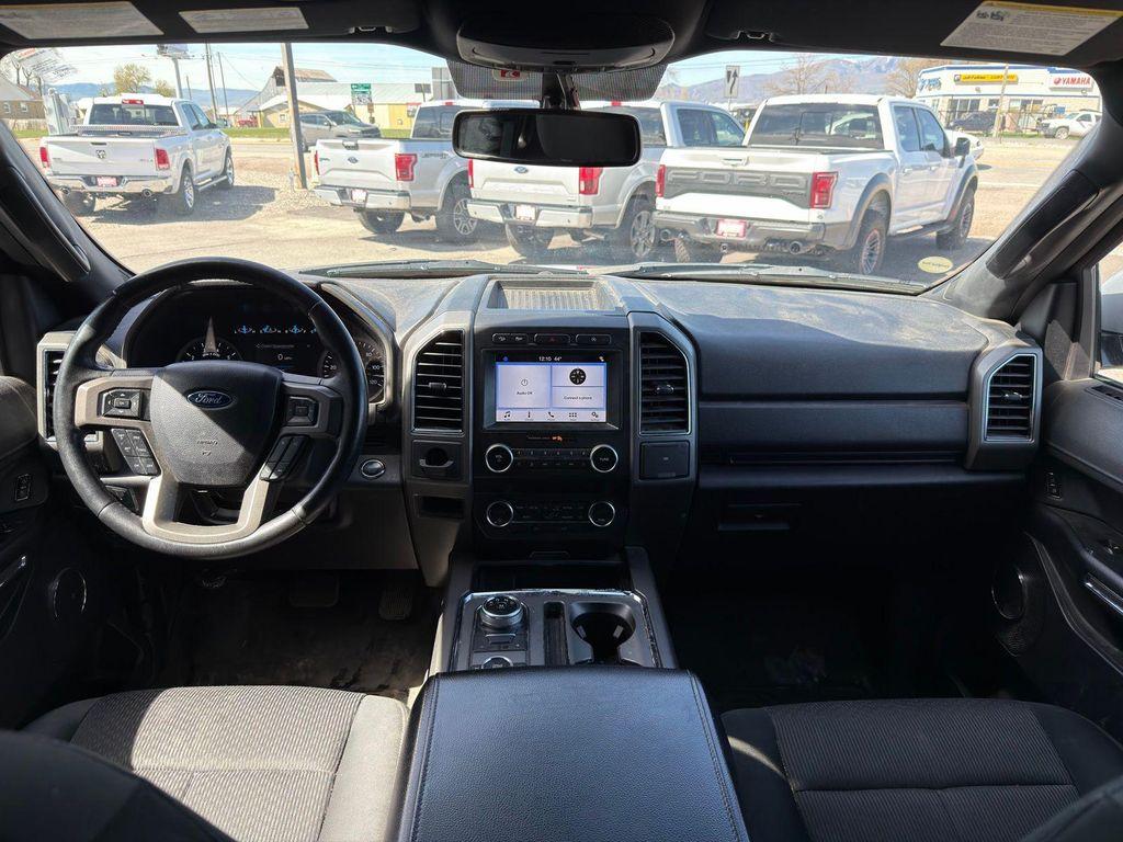 used 2019 Ford Expedition Max car, priced at $20,499