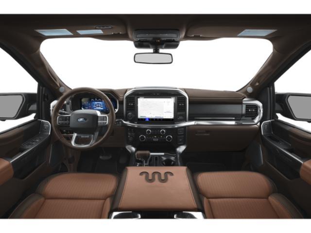 new 2026 Ford F-150 car