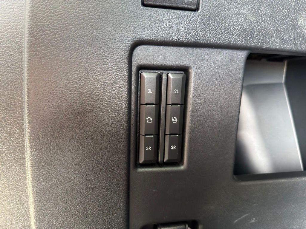 used 2023 Lincoln Navigator car, priced at $46,999