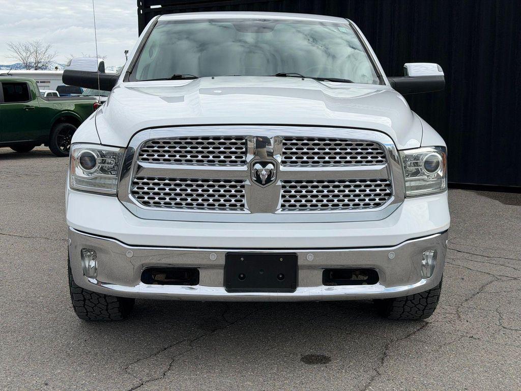 used 2018 Ram 1500 car, priced at $22,900