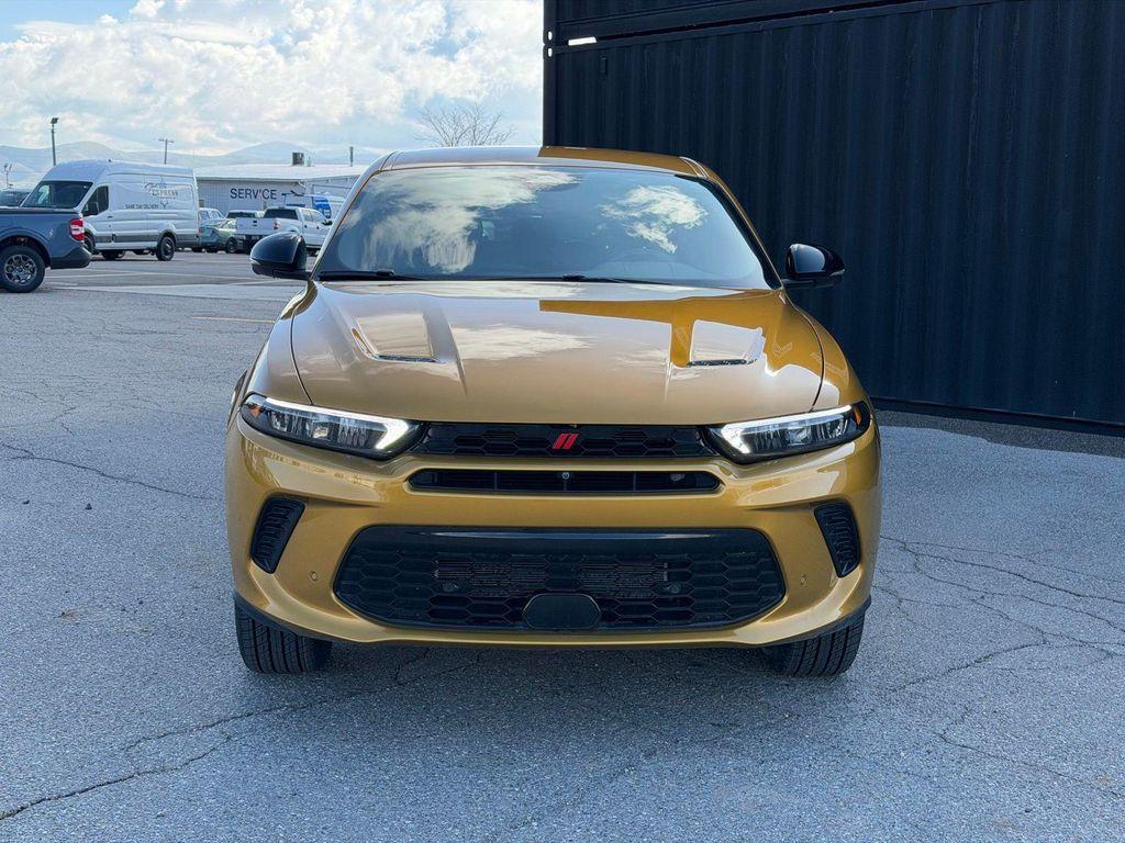 used 2023 Dodge Hornet car, priced at $22,030
