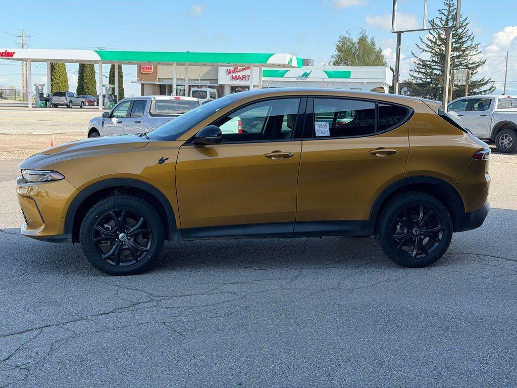 used 2023 Dodge Hornet car, priced at $22,030