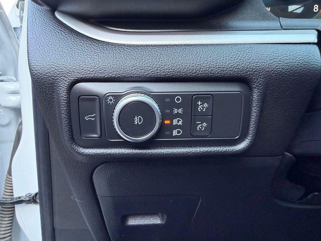 used 2021 Ford Explorer car, priced at $24,500