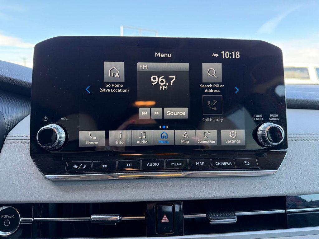 used 2024 Mitsubishi Outlander PHEV car, priced at $27,959