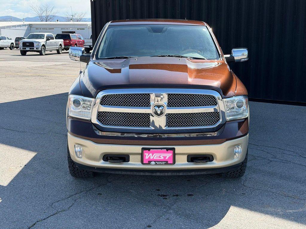 used 2013 Ram 1500 car, priced at $13,999