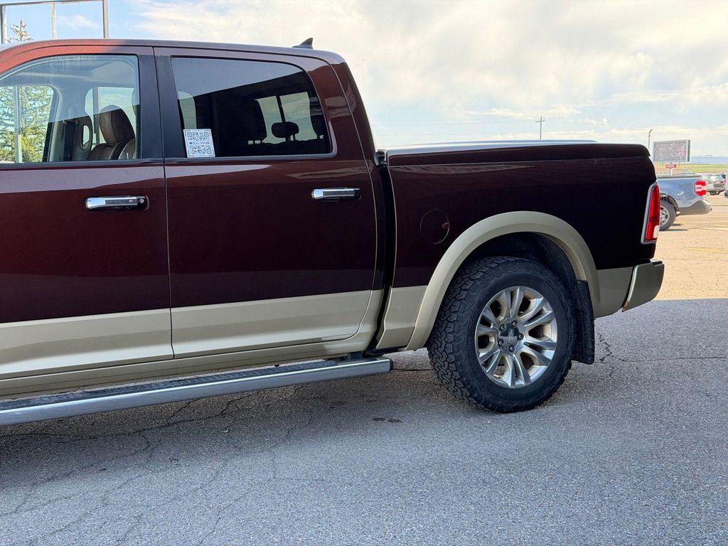 used 2013 Ram 1500 car, priced at $13,999