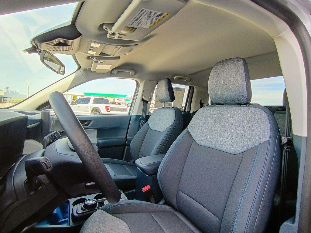 new 2026 Ford Maverick car, priced at $35,505