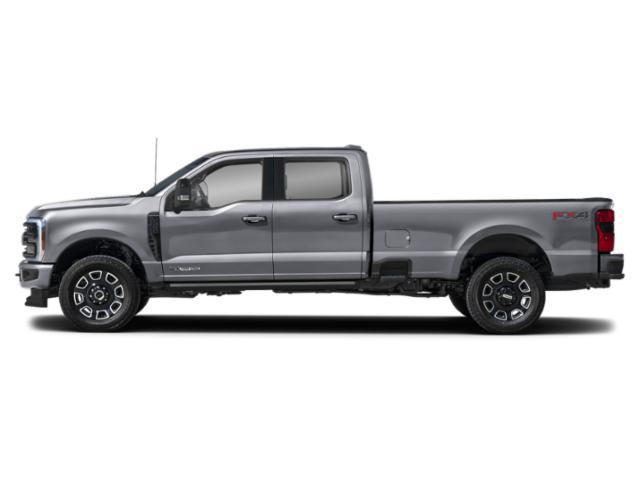 new 2026 Ford F-350 car, priced at $107,870