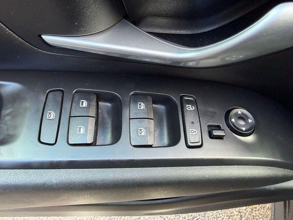 used 2023 Hyundai SANTA CRUZ car, priced at $23,777