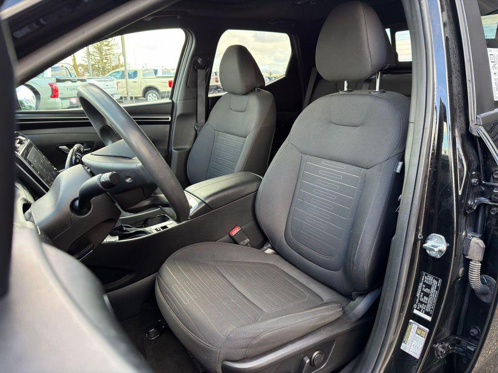 used 2023 Hyundai SANTA CRUZ car, priced at $23,777