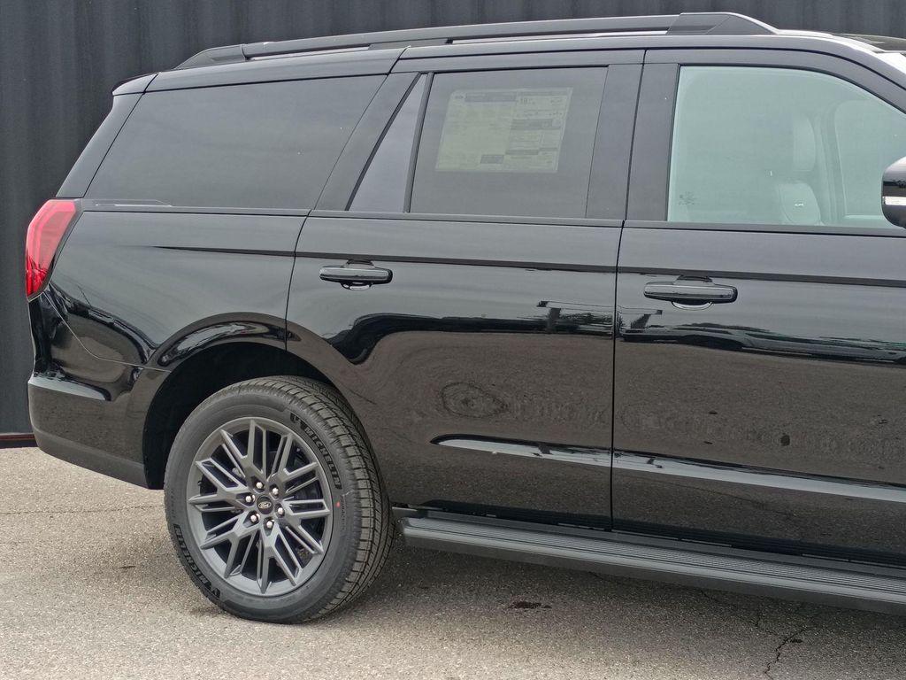 new 2026 Ford Expedition car, priced at $80,780