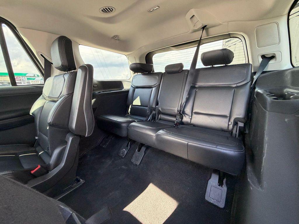 used 2025 Ford Expedition car, priced at $67,778