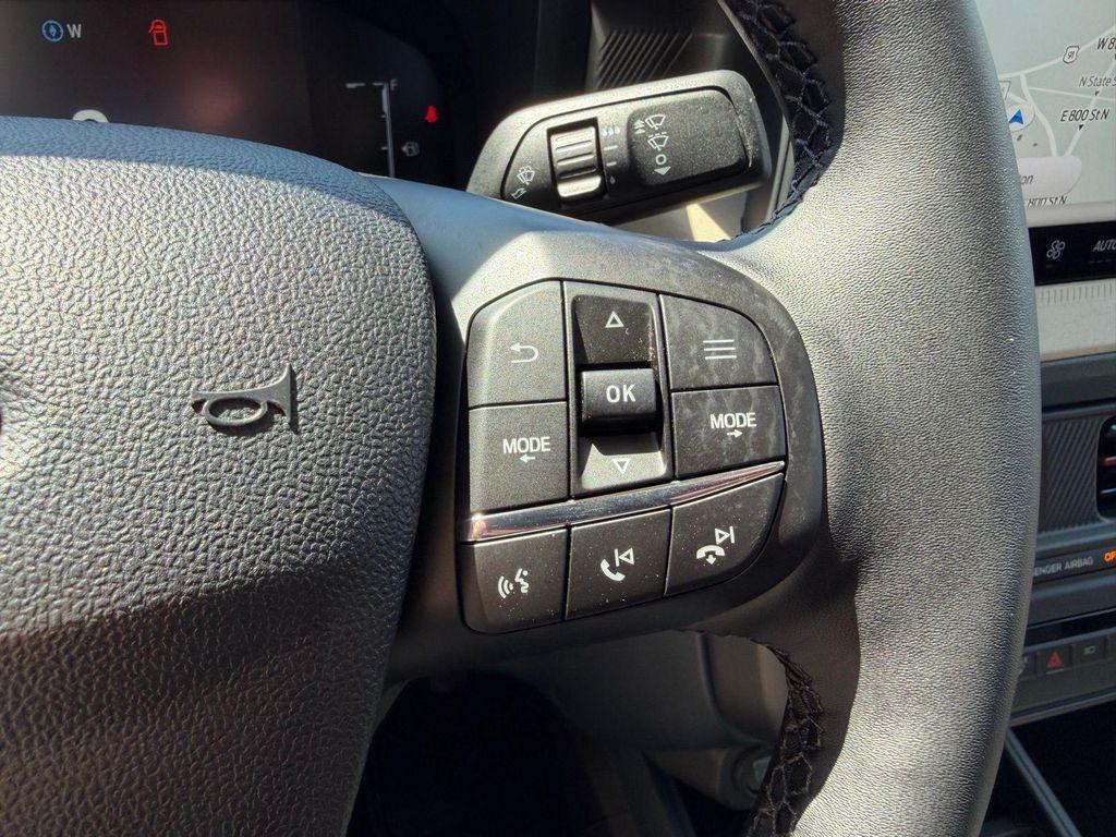 new 2026 Ford Maverick car, priced at $37,929