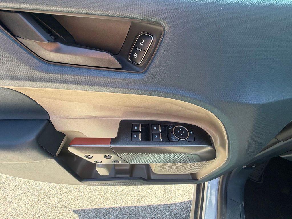 new 2026 Ford Maverick car, priced at $37,929