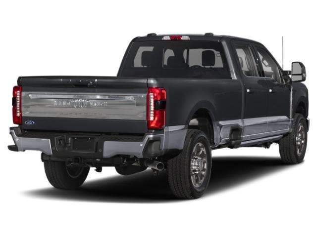 new 2026 Ford F-350 car, priced at $98,125
