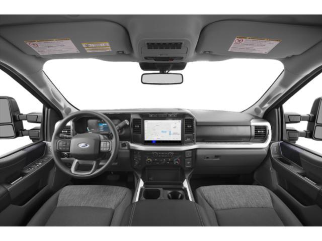 used 2024 Ford F-250 car, priced at $49,999
