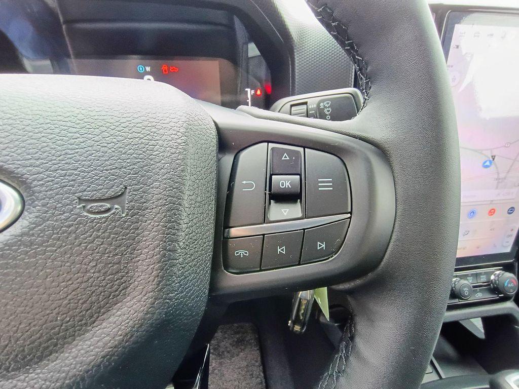 new 2026 Ford Ranger car, priced at $47,060