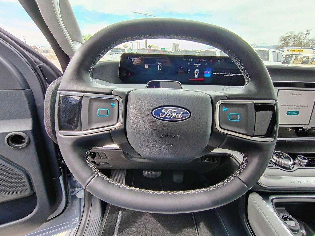 new 2026 Ford Expedition Max car, priced at $86,155