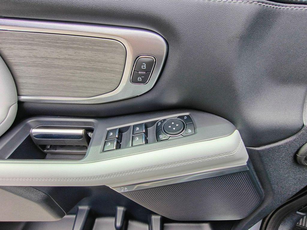 new 2026 Ford Expedition Max car, priced at $86,155