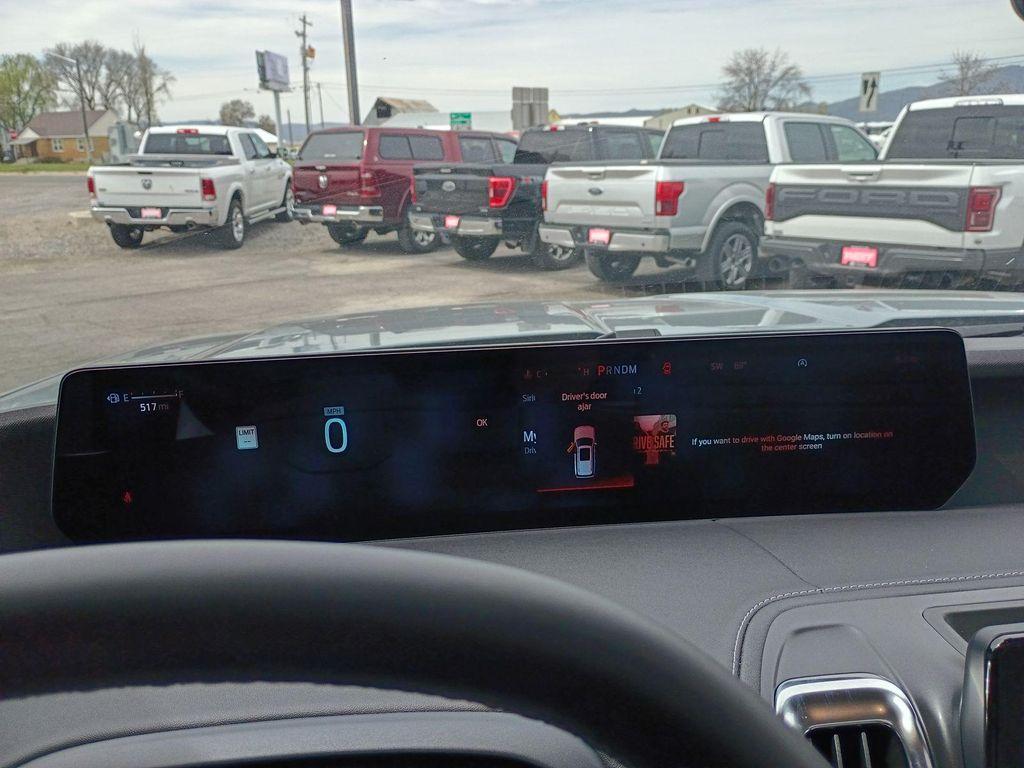 new 2026 Ford Expedition Max car, priced at $86,155