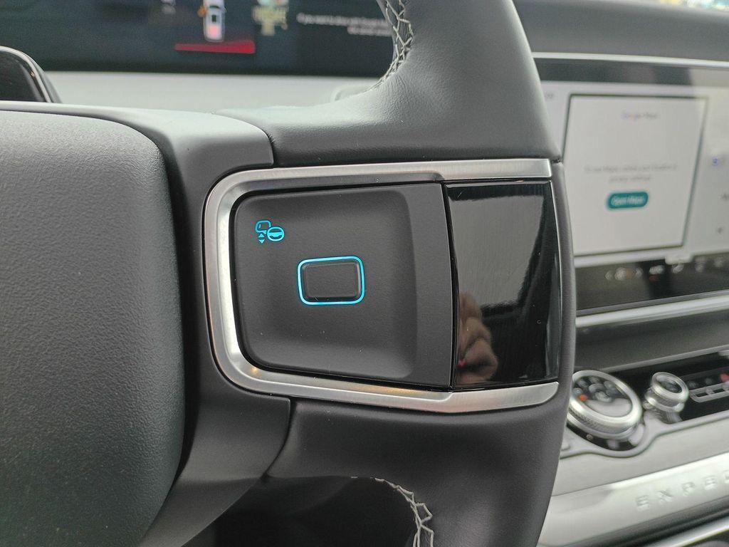 new 2026 Ford Expedition Max car, priced at $86,155