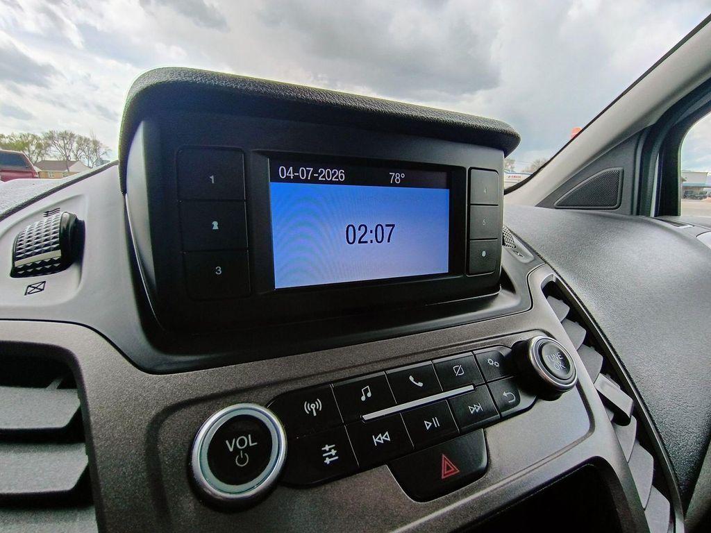 used 2022 Ford Transit Connect car, priced at $22,160