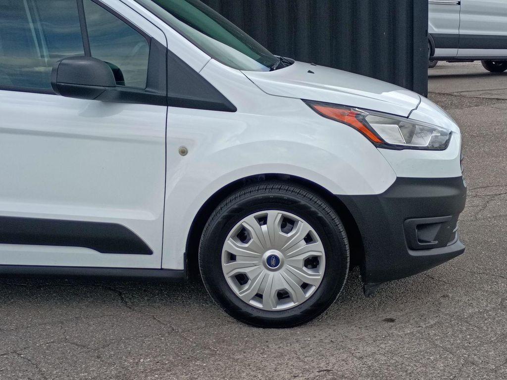 used 2022 Ford Transit Connect car, priced at $22,160
