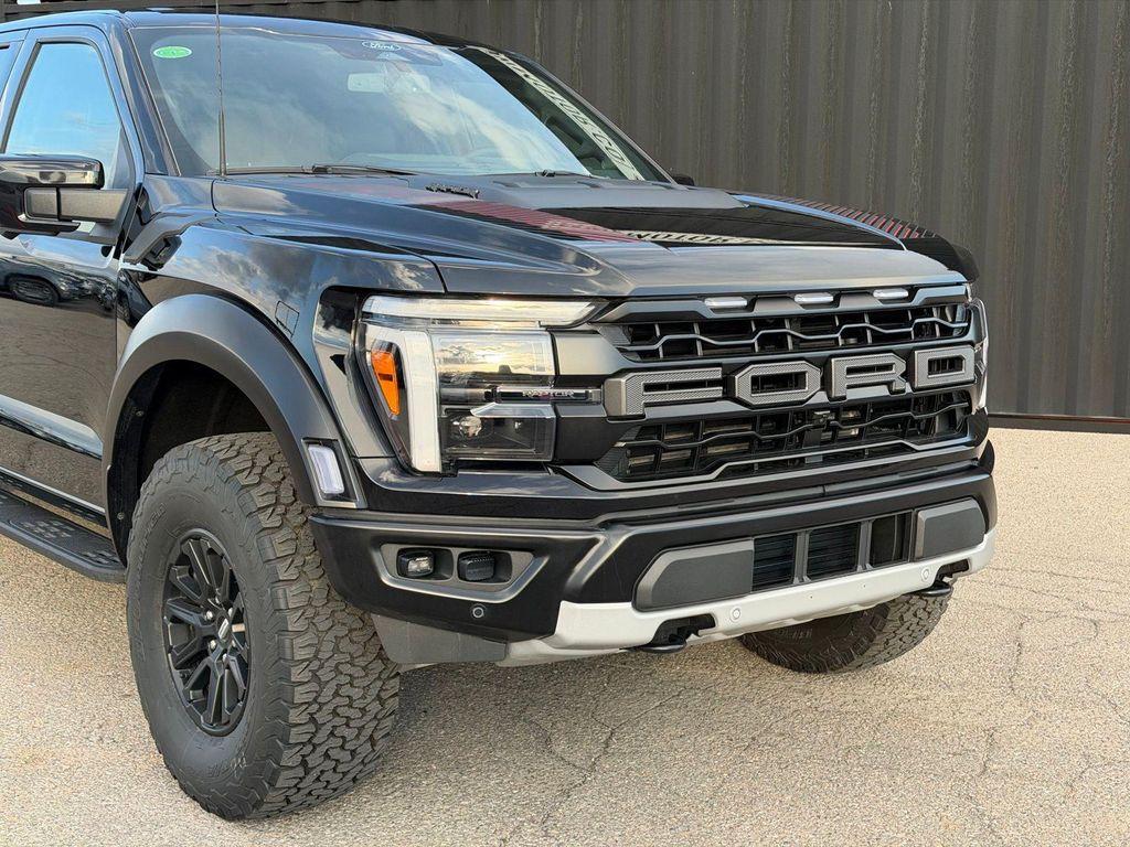 new 2026 Ford F-150 car