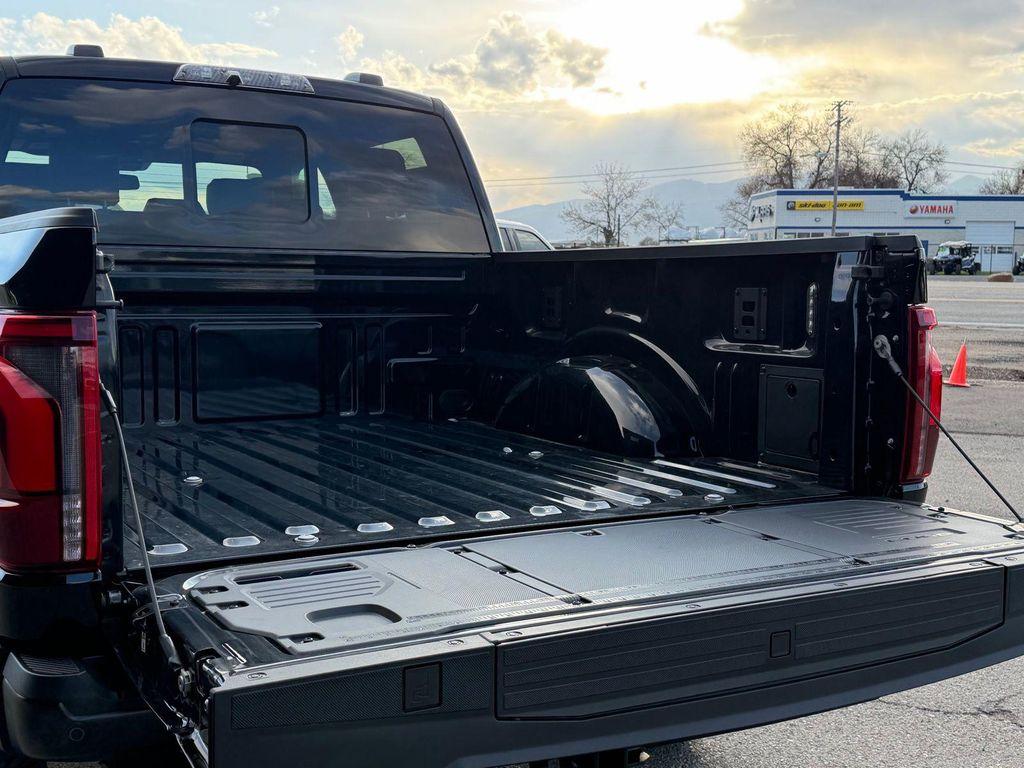 new 2026 Ford F-150 car