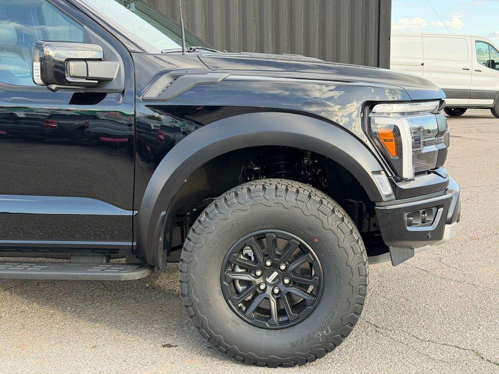 new 2026 Ford F-150 car