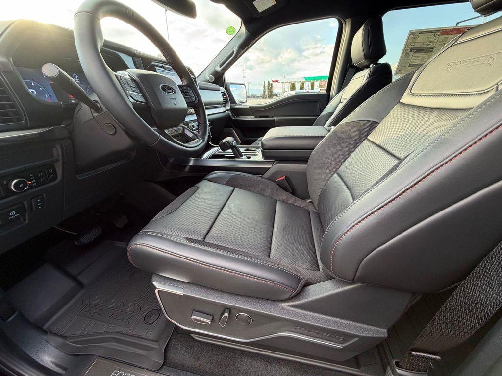 new 2026 Ford F-150 car