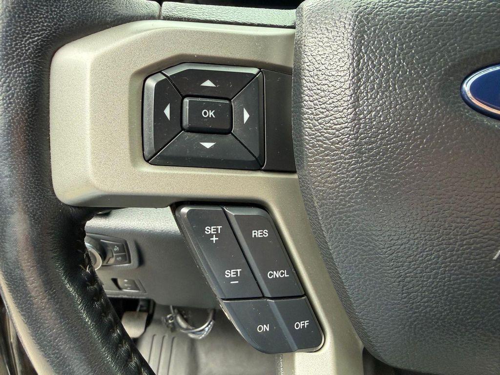 used 2022 Ford F-250 car, priced at $61,999