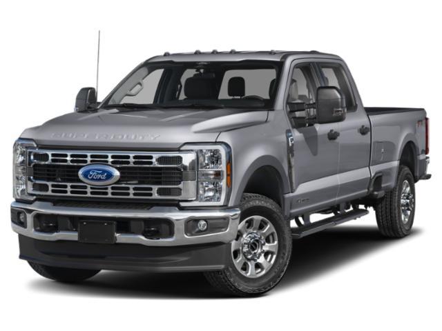 new 2026 Ford F-350 car, priced at $82,480