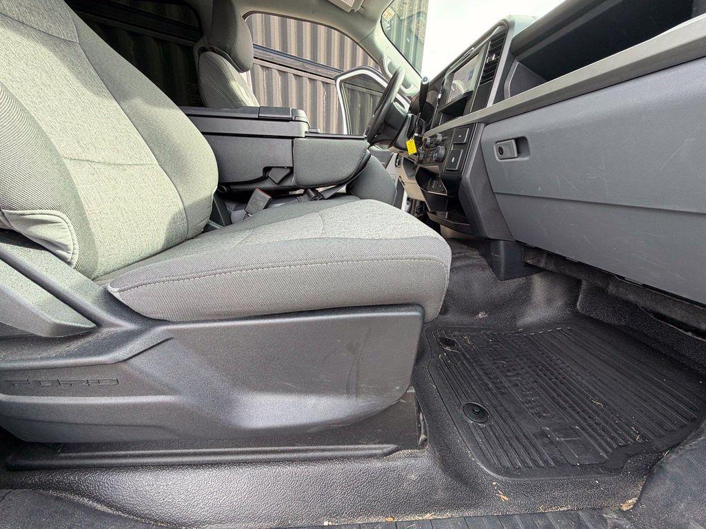 used 2025 Ford F-350 car, priced at $61,500