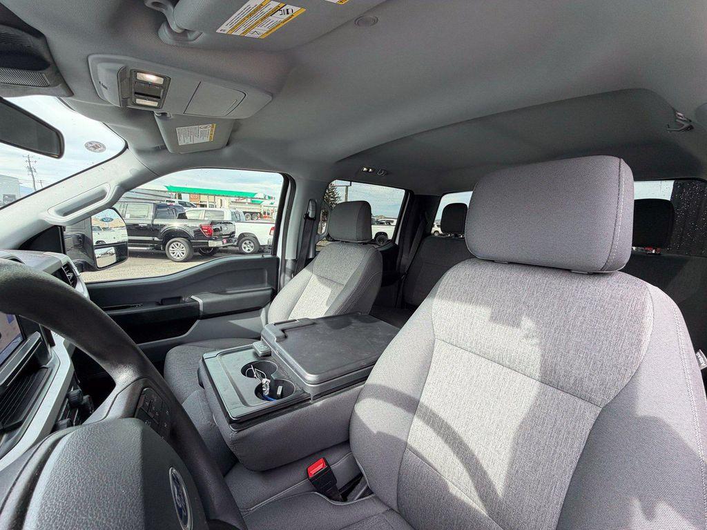 used 2025 Ford F-350 car, priced at $61,500