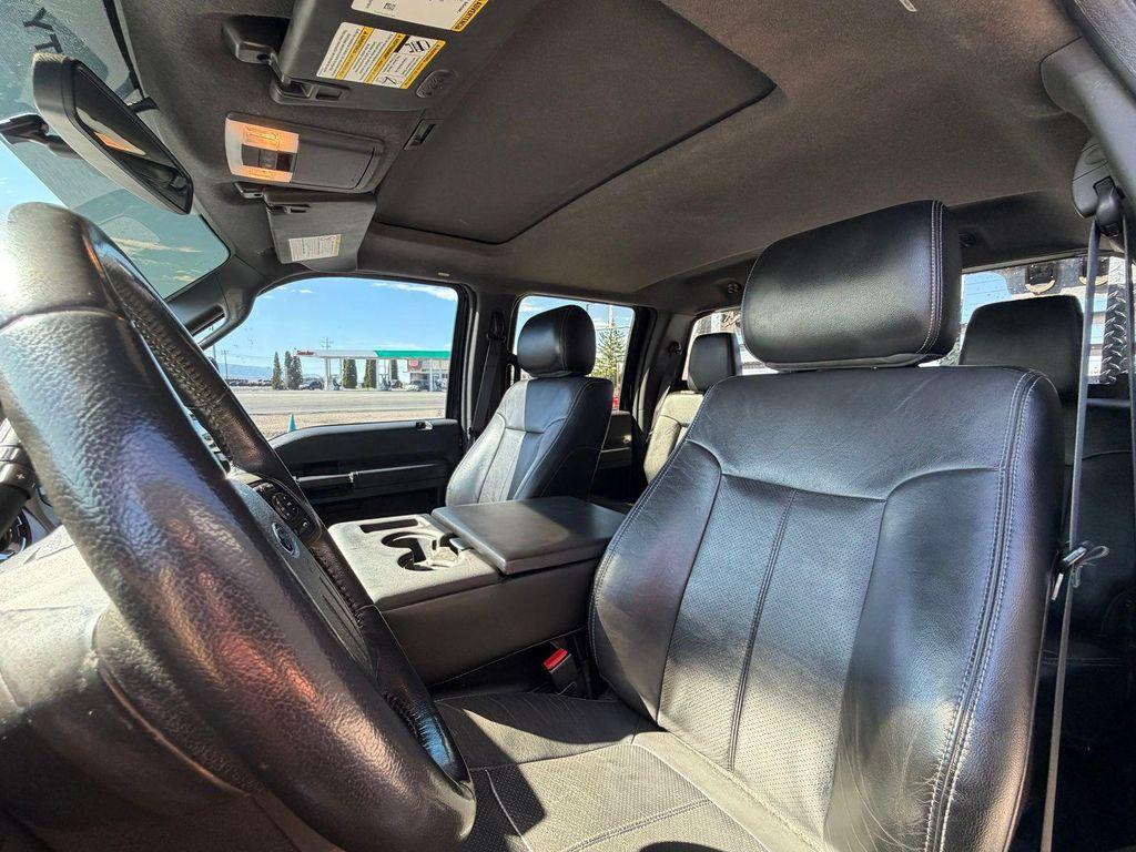 used 2014 Ford F-450 car, priced at $47,999