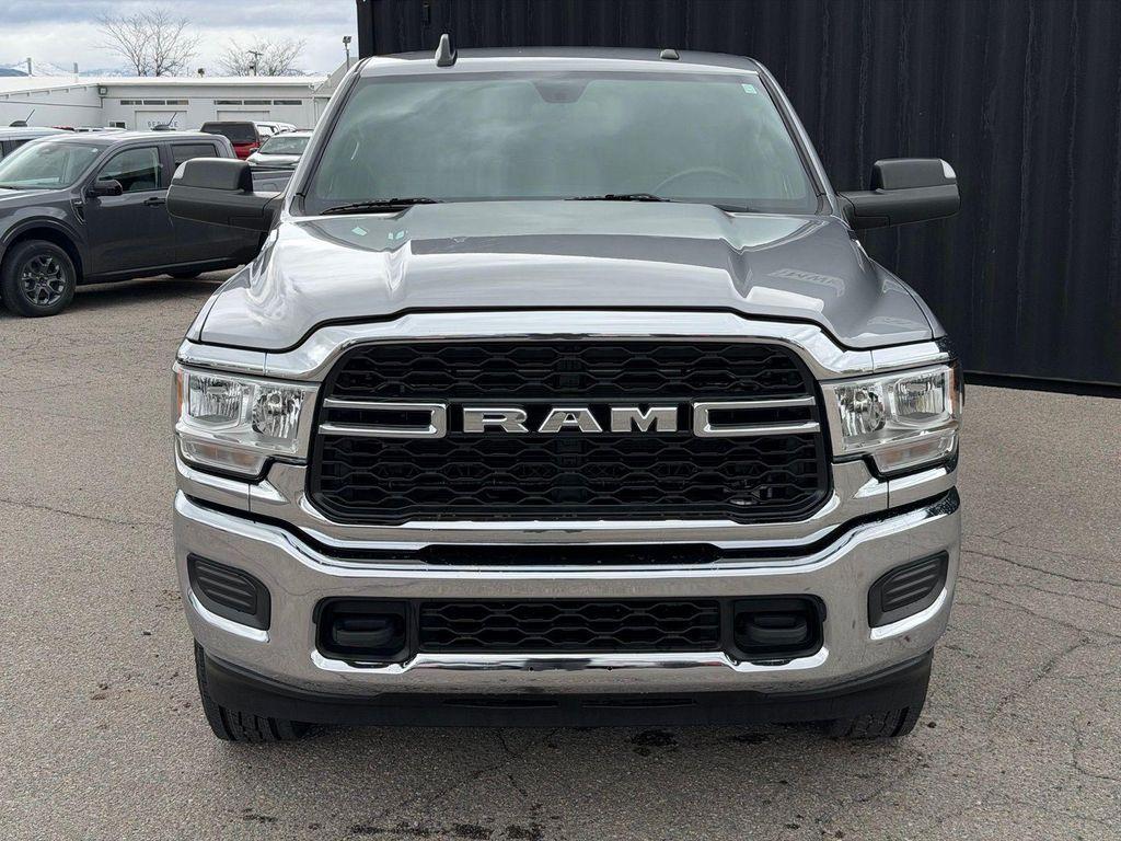 used 2022 Ram 3500 car, priced at $44,990
