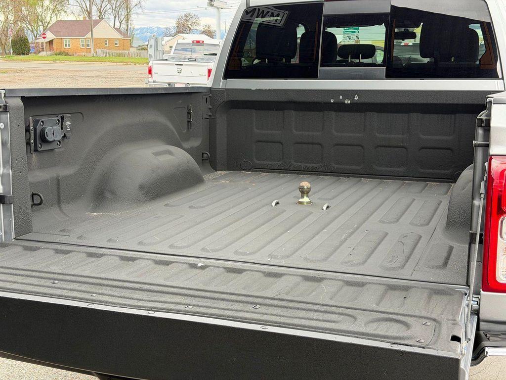 used 2022 Ram 3500 car, priced at $44,990