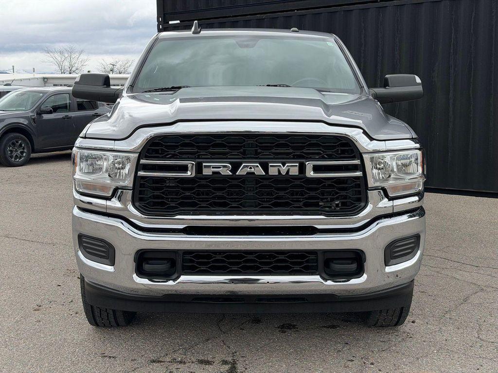 used 2022 Ram 3500 car, priced at $44,990